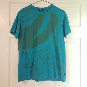 Nonsense Shirt from Japan